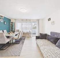 3-Zimmer Wohnung mit Potenzial in gut angebundener Lage - München Feldmoching-Hasenbergl