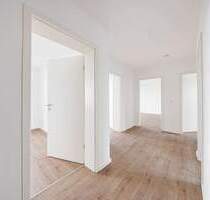 Seltene Gelegenheit - modernes Dachgeschoss in ruhiger Lage! - Borna Wyhra