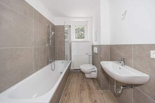 Badezimmer (Referenzbild) - 