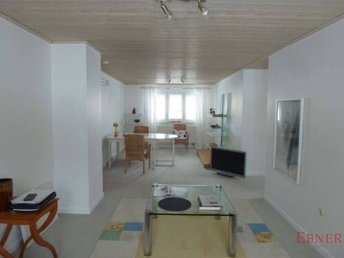 Wohn u. Essbereich OG - 