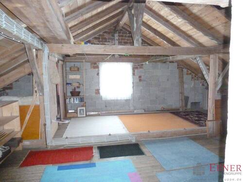 Dachboden - 
