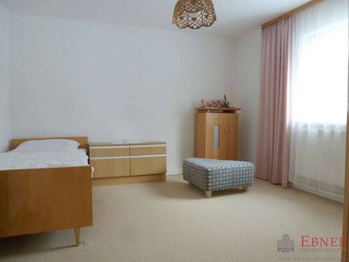 Schlafzimmer EG - 