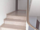 Treppenhaus - 