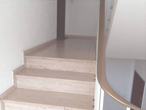 Treppenhaus - 