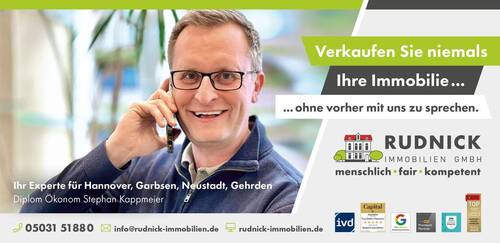 Rudnick Immobilien - 