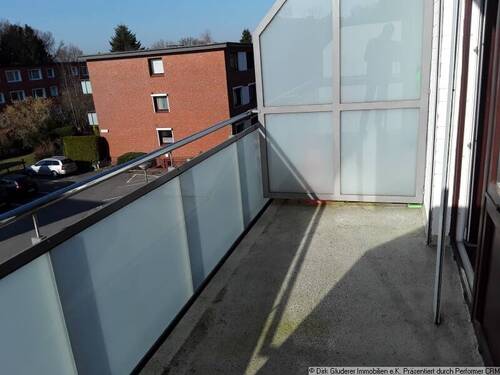Balkon - 