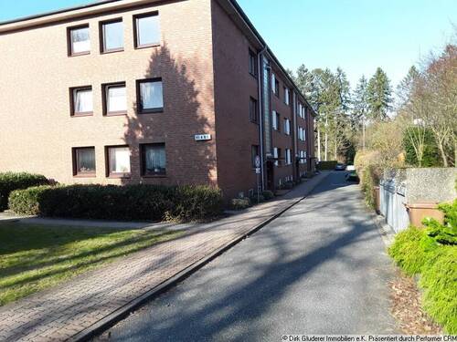 Ostansicht - 