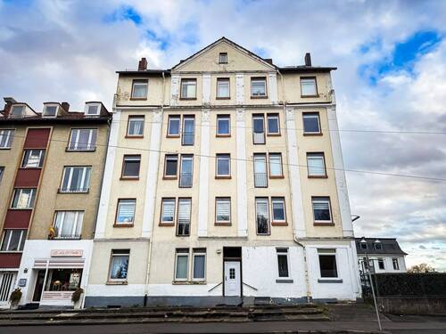 3.jpg - 3 Zimmer Etagenwohnung zur Miete in Kassel