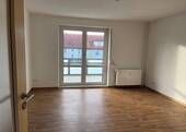 Wohnzimmer - 3 Zimmer Etagenwohnung zur Miete in Oschersleben