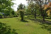 Südgarten.JPG - 5 Zimmer Mehrfamilienhaus, Wohnhaus zum Kaufen in Regensburg