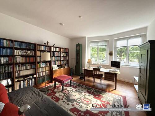 Whg Nr. 24 I OG links Zimmer 1 - 