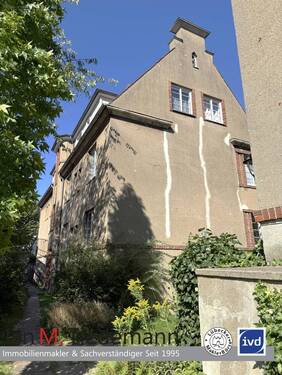 rückwärtige Ansicht Nr. 22 - 