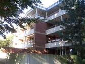 Balkonansicht - 