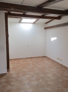 Zimmer - 1 Zimmer Etagenwohnung in Schwerin