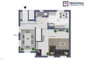 Erdgeschoss - 
