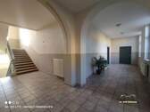 Hausflur (2) - Etagenwohnung mit 66,90 m² in Bitterfeld-Wolfen OT Wolfen zum Kaufen