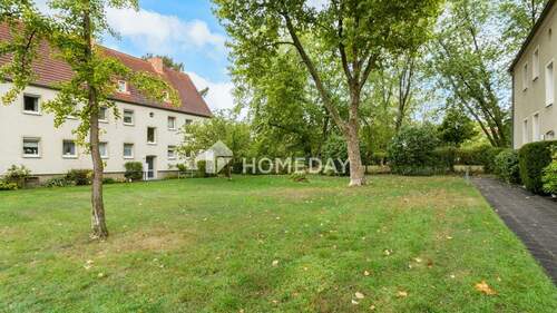 Umgebung 2 - 3 Zimmer Etagenwohnung in Neu-Isenburg