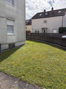 Garten - 