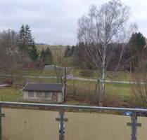 geräumige 2-Raumwohnung mit Balkon in Bernstadt auf dem Eigen!