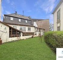 Viel Platz für Ihre Zukunft - vielseitige Immobilie mit Entwicklungsspielraum - Becherbach bei Kirn