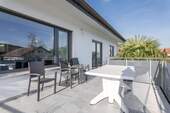 Terrasse - 