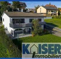 Komfort trifft Stil - hochwertig modernisiertes Einfamilienhaus mit Einliegerwohnung - Hohentengen