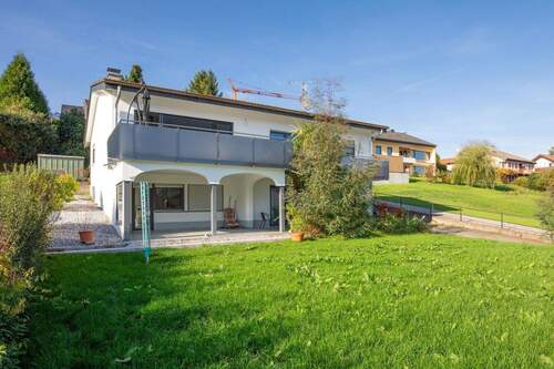 Außenaufnahme - Einfamilienhaus mit 184,00 m&sup2; in Hohentengen zum Kaufen