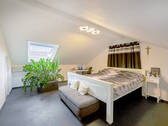 Dachzimmer - 