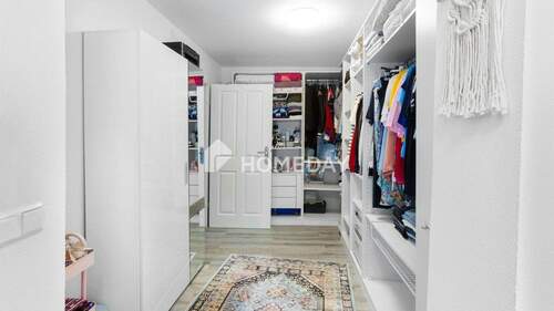 2. OG Ankleidezimmer 2 - 