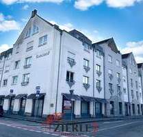 Gelegenheit! Sehr schöne, moderne Gewerbeeinheit im EG! City Lage mit vielen Nutzungsmöglichkeiten! - Göppingen Stadtgebiet