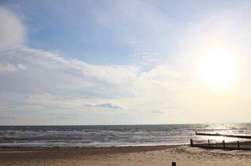 Fast vor der Haustür - 