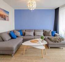 Dem Strand ganz nah! Gepflegte Ferienwohnung in Traumlage - Kellenhusen (Ostsee)