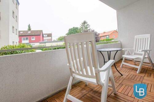 Balkon - 