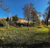 Bauplatz in sehr guter Lage von Bad Berka