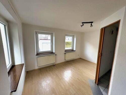 Wohn-/Schlafraum ELW EG - 