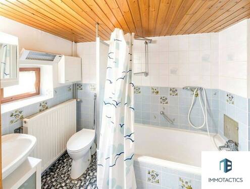 Badezimmer UG - 
