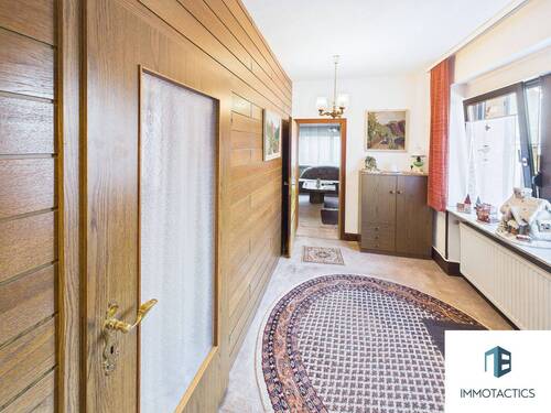 Durchgangszimmer EG - 