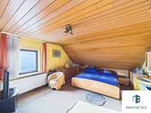 Schlafzimmer DG - 