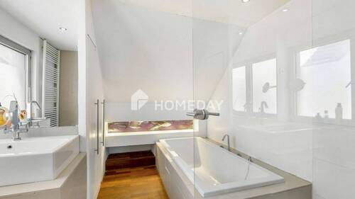 1. OG Badezimmer 1 - 