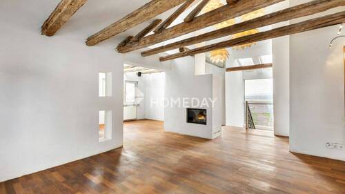 1. OG Wohnzimmer 2 - 