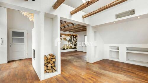 1. OG Wohnzimmer 3 - 