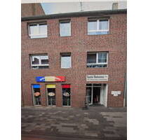 Wohn Geschätshaus am BahnhofFußgängerzone - Bergheim Kenten