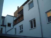 Wohnung DG - 