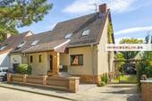1 - 5 Zimmer Einfamilienhaus zum Kaufen in Luckenwalde