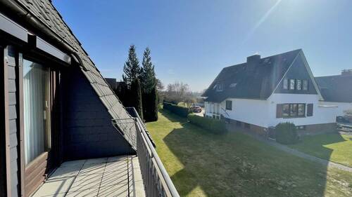 Südbalkon - 