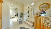 Flur im Anbau - 