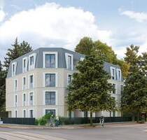 Modern und energieeffizient! - 239.500,00 EUR Kaufpreis, ca.  40,30 m² Wohnfläche in Dresden (PLZ: 01157)