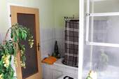 Wanne und Dusche - 