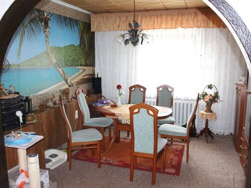 Wohnzimmer - 