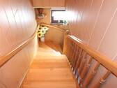 Geschosstreppe - 